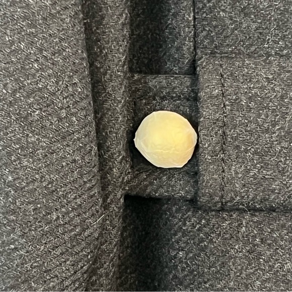 NWT Coach Women’s Pea Coat-Sz 10 - Picture 8 of 12